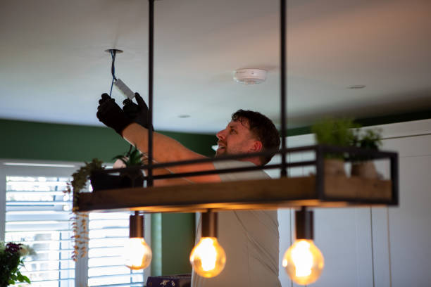 Best Local Electrician Companies  in San Carlos Park, FL