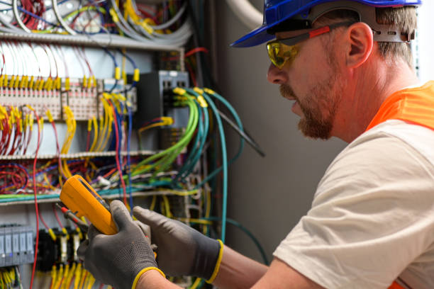 Best Electrical Wiring Services  in San Carlos Park, FL
