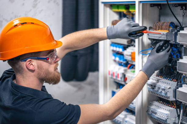 Best Best Electricians Near Me  in San Carlos Park, FL