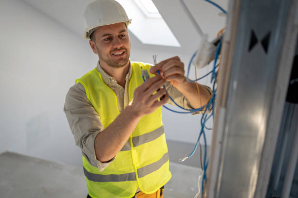 Best Electrical Contractors for Businesses  in San Carlos Park, FL
