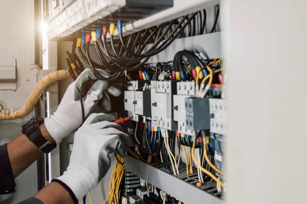 Best Licensed Electrician  in San Carlos Park, FL