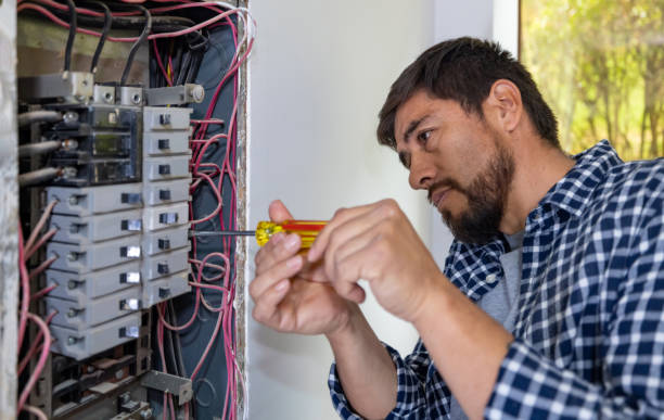 Best Home Electrical Repair  in San Carlos Park, FL